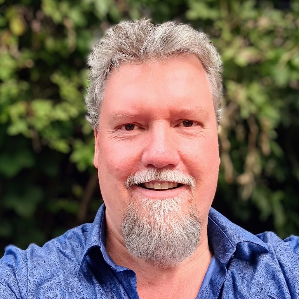 Ray del Sole — Spiritual Teacher, Author, Therapist